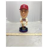 Matt Holiday Numbered Bobblehead
