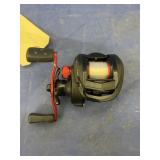 Abu Garcia Flatmax Fishing Reel