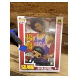 Pop - Allen Iverson Vinyl Collectible NIB