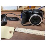 Kodak Digital Camera