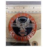 Harley Davidson Belt Buckle NIB