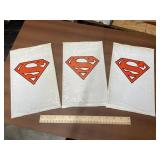 3 Pcs - Sealed Superman Comic Books