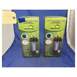 2 - Electronic Bug Zappers - NIB