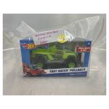 Hot Wheels Pull Back Car NIB