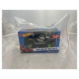 Hot Wheels Pull Back Car NIB
