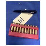 7-30 Waters Ammo - Antenna Bullet Dï¿½cor