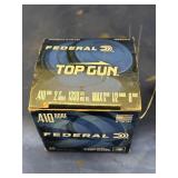Federal 410 Shotgun Shells
