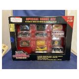 Racing Champions 1996 5 Cars Boxed Set