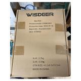 Bed Rail - NIB