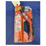 Black & Decker Power Scissors NIP