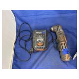 Ridgid Series A Portable Tool