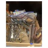 7 - Kids DVD Movies - Small Easels for Pics