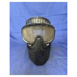 Paintball Safety Mask