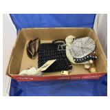 Assorted Beaded Jewelry