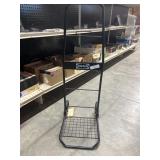 Ikea Wheeled Utility Cart