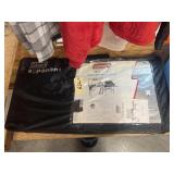 Coleman Exponent Outfitter Camp Kitchen