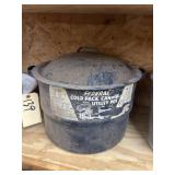 Grainite Cold Pack Canner
