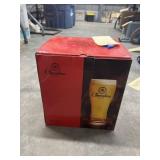 Cherokee Casino 4 -Pc Beer Mug - NIB
