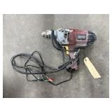 Chicago Elec Drill