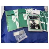 5 Pcs - Dog Tag - Army Magazines