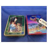 2 - Oreo Holiday Tins