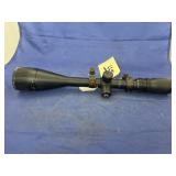 Barska Rifle Scope 6.5-20x50