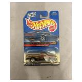 Hot Wheels Dodge Ram 1500 NIB