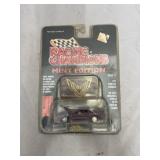 Racing Champions 1996 Pontiac Firebird NIB