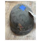 Army Helmet