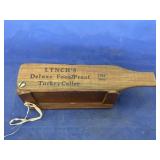 Lynches Foolproof Turkey Caller