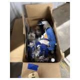 Lots Rusty Wallace Memorabilia
