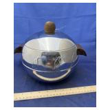 Penguin Hot & Cold Server w/Lid
