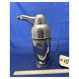 Penguin Martini Shaker