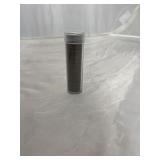 1 Roll of 50 Wheat Pennies