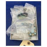 Assorted Costume Jewelry