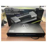 Black + Decker Vacuum Sealer