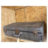 Vintage Suitcase