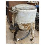 Vintage Washing Machine