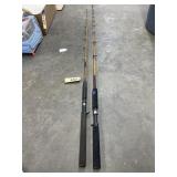 2 - Fuji Fishing Rods