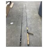 2 - Fishing Rods
