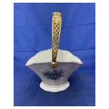 Lenox Bridal Basket