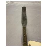Vintage Cake Icing Spreader