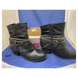 JCP Arizona Boots - Ladie