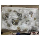 Assorted Costume Jewelry