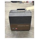 Kodak Instamatic Movie Projector