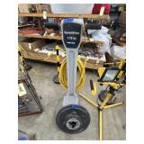 Nobles SpeedShine Floor Cleaning Machine