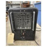 Small Elec Heater