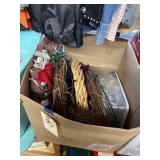 Wreath - Christmas Lights & More
