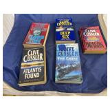 5 - Novels - Paperback