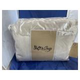 Fleece Twin Sheet Set